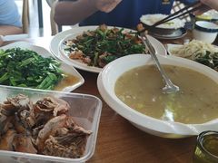 -灯盏窝餐厅