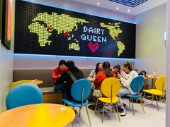 -DQ·蛋糕·冰淇淋(龙湖狮山天街店)