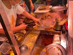 -明记牛杂(新马路分店)