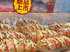 -味多美蛋糕(安定门店)