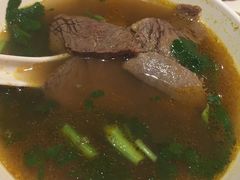 -东泰祥生煎馆(重庆北路店)