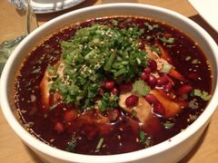 钵钵鸡-辛香汇(大华第一坊店)