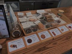 零售区-愉市 Hippy Market(香榭里花园店)