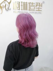 -柯琳造型直营店