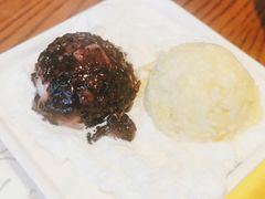 -满记甜品(北美新天地店)