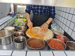 -小竖点徽派卷面皮(洪都店)