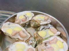 -飞尝蚝·顺德菜·鱼生(顺德总店)