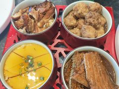 -紫泥369粗粮季(鼓楼店)