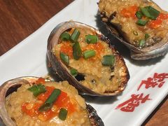 -蚝翅·海鲜粥·烧烤·羊肉季(鄞州万达店)