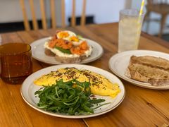 -Egg•Allday Brunch(襄阳北路店)