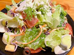 -西堤复合时尚餐厅