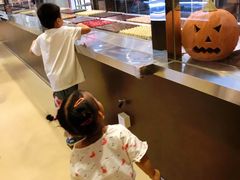 -歌斐颂巧克力小镇