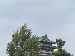 -中国铁道博物馆(正阳门馆)