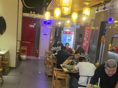 -钢管厂五区小郡肝火锅串串香(清河店)