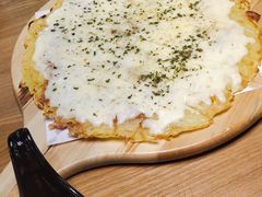 -HOTISLAND海鸡岛·韩国料理(江南西店)