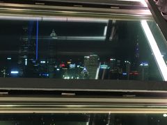 -海神诺富特大酒店-旋宫50旋转餐厅