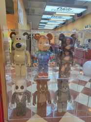 -Devilhands Barbershop男士理容店