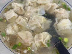 -冯鑫记南京鸭血粉丝汤(来燕路店)
