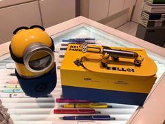 -LAMY(静安嘉里中心店)