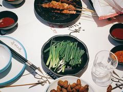 -舞虾小说.涮肉.烧烤(国顺东路店)