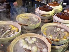 -霄汉羊排(万松园一店)
