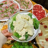 ❄️冬天怎么能不吃打边炉呢
