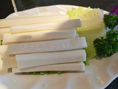 -盡膳口福跷脚牛肉火锅(北美新天地店)