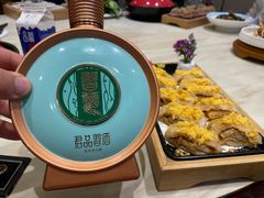 -新侗家食府(蟠桃宫店)