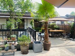 -往来·竹里.宝宝宴.生日宴.团建.宴席(花乡农居店)