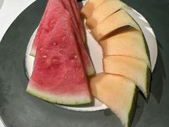 -黛遇·黛瓦宴花园餐厅