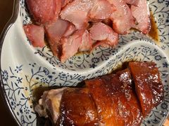 -新加坡高记KOO KEE Restaurant(盈科店)