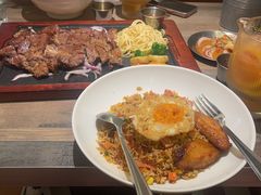 -卡朋西餐(扬名广场店)