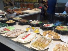-揭阳钟记小食(福田新村店)