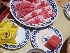 -东镇老火锅(长春路首店)