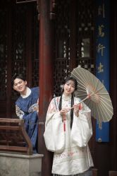 -布拉格婚纱摄影(真实客片店)