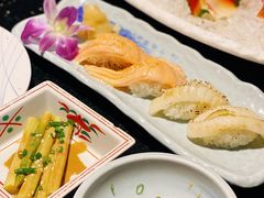 -梅筑·创意料理(王府井百货店)