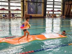 -南宫温泉水世界