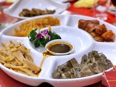 -悦秀大酒楼(江头店)