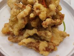 -子霖南山鲜虾面(南山总店)