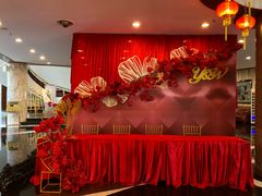 -汕头金海湾大酒店(万象城店)