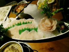 -乐宴KTV火锅(九方购物中心店)