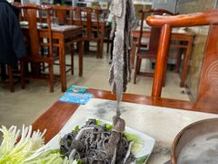 -壹条龙饭庄台基厂店