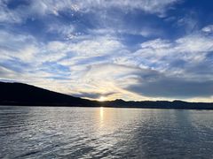 -海埂大坝