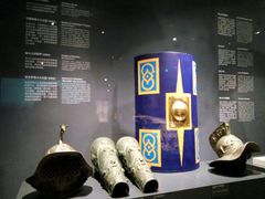 -金沙遗址博物馆