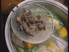 -牛焱·贵州黄牛肉火锅(城西银泰店)