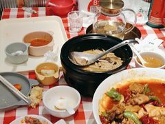 -西贝莜面村(赛格国际购物中心店)
