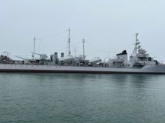 -中国人民解放军海军博物馆