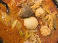 -O记东北砂锅麻辣烫