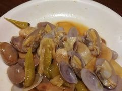 -桂小厨广西菜(青秀万达店)