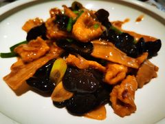 杏花堂过油肉-杏花堂山西菜馆(壹方城店)